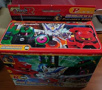 ハムスター様【未組立品】ビーダマン　福箱2001 エターナルエクリプス　レッド 2025年最新】エターナルエクリプスの人気アイテム - メルカリ